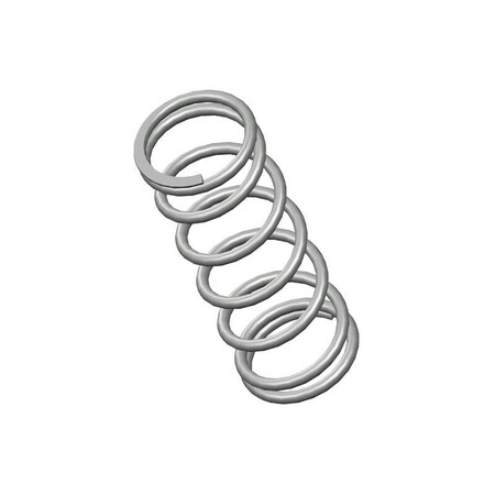 Approved Vendor Compression Spring, O= .360, L= 1.00, W= .035 G509970603